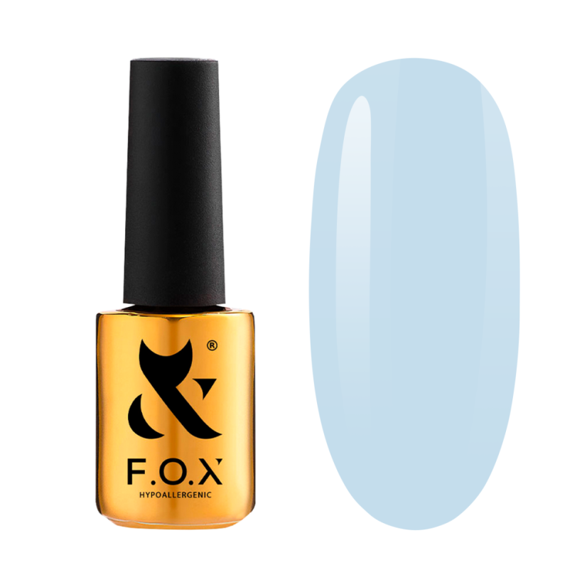 F.O.X - gel lak "Spectrum" 150, 7 ml