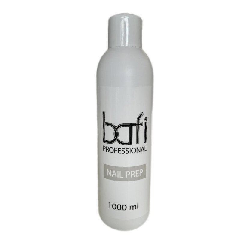 BAFI Nail Prep, 1000 ml
