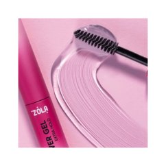 ZOLA Brow Power Gel - fixační gel na obočí, 5 ml