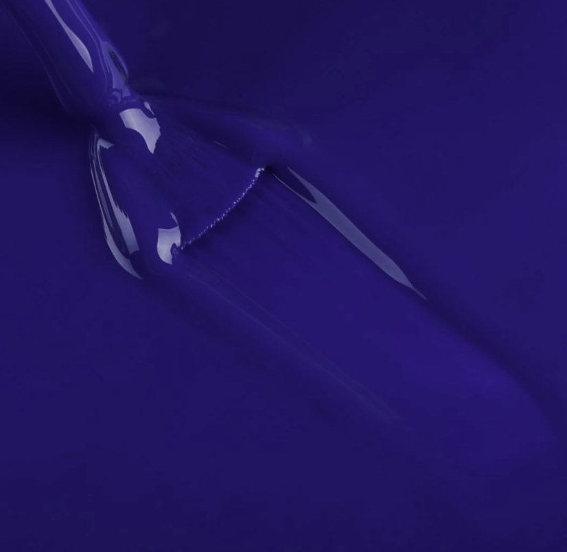 COSMONAIL Gel lak Classic 082  Deep Indigo, 8 ml