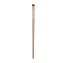 BAFI - Pincel para cejas biselado, beige