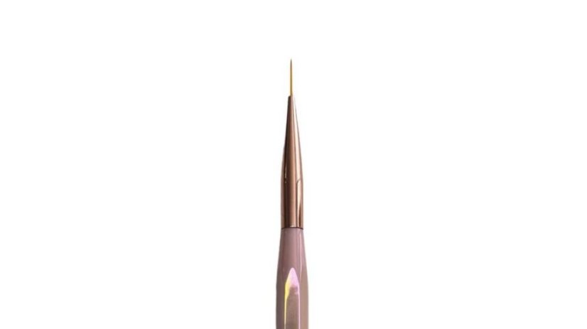 COSMONAIL - design brush thin, 11 mm