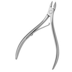 BAFI Kусачки для кутикулы 9,5/7