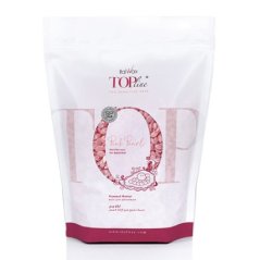 ITALWAX Top line Růžová perla Zrnka vosku, 750 g