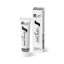 INLEI Shiny black - tinte para cejas y pestañas, 15 ml