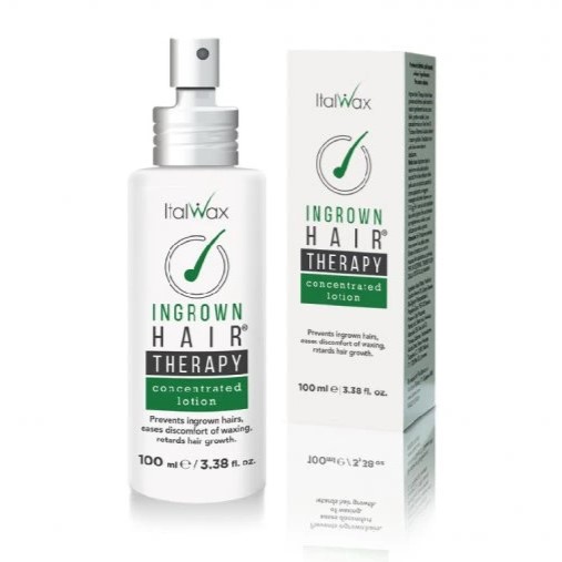 ITALWAX Tónico contra el crecimiento del vello, 100 ml