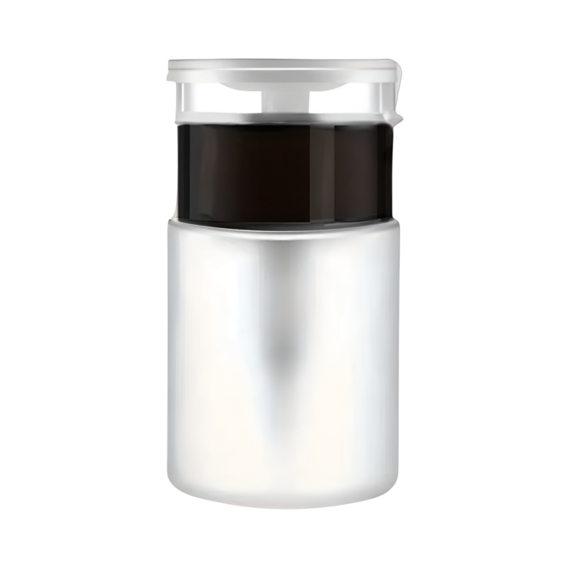 Dispensador con bomba, 60 ml