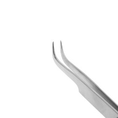 LOVELY Standard Curved Pinza para pestañas, curvada