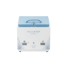 MICROSTOP Horkovzdušný sterilizátor Compact