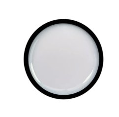 COSMONAIL Hard Gel Milky, 15 ml