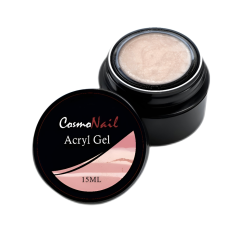 COSMONAIL Acryl Gel Shine 13, 15 ml
