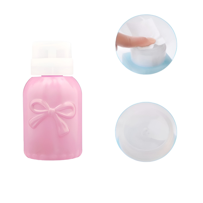 BAFI Dávkovač s pumpičkou, 220 ml