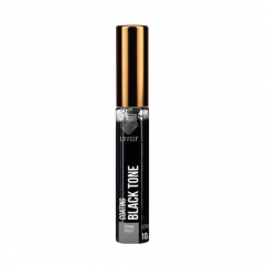 LOVELY Black Eyelash Coating - corrector de pestañas, 10 ml