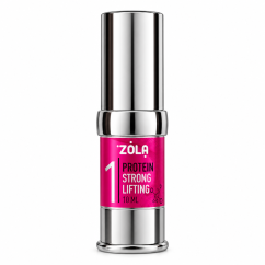 ZOLA Protein Strong Lifting 01 Systém na laminaci obočí a řas, 10 ml