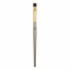 BAFI PROFESSIONAL Pincel para cejas ancho, gris