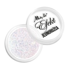 MOLLY LAC Unicorn effect - polvo para uñas