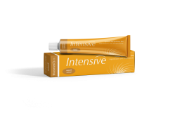 BIOSMETICS Intensive - barva na řasy a obočí 20 ml, naturální