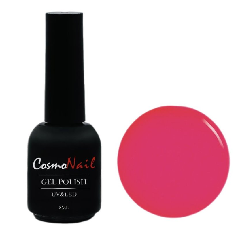 COSMONAIL - gel polish Classic 144, 8 ml