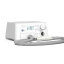 SAEYANG Marathon Cyclone Vac - torno para pedicura, blanco