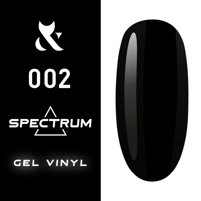 F.O.X - gel lak "Spectrum" 002, 7 ml