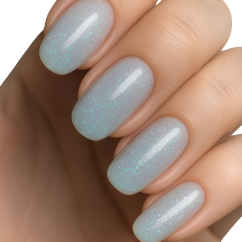 COSMONAIL French base LL Glitter 023, 8 ml