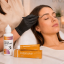 BIOSMETICS Intensive Kit para teñir las cejas, rubio medio