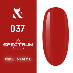 F.O.X - gel lak "Spectrum" 037, 7 ml