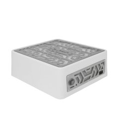 ULKA Premium X2F - stolní odsávačka prachu, bílá