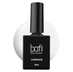 BAFI Manicure set "Milky"