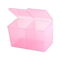 Box na manikúrní ubrousky