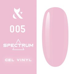 F.O.X - gel lak "Spectrum" 005, 7 ml