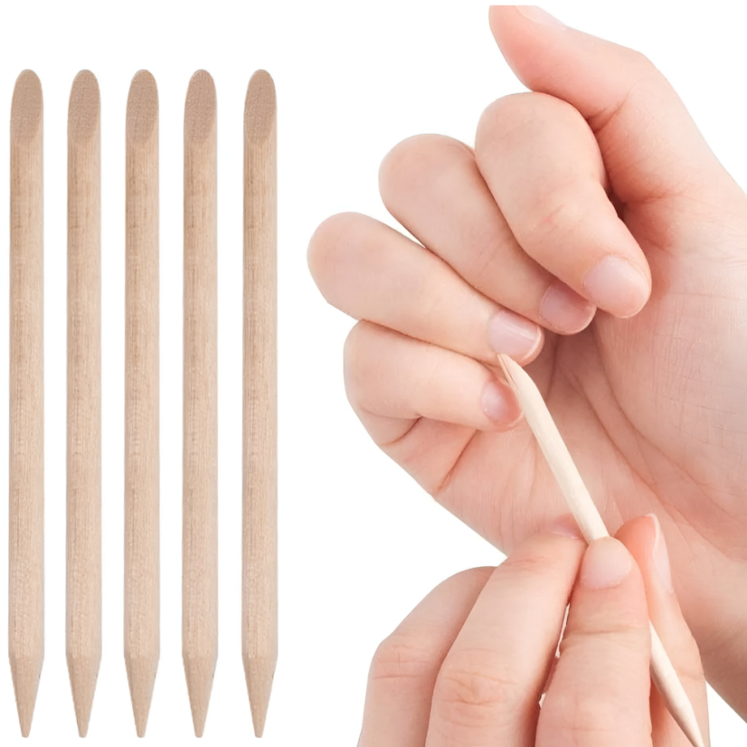 Pomerančové dřívko, 100 ks