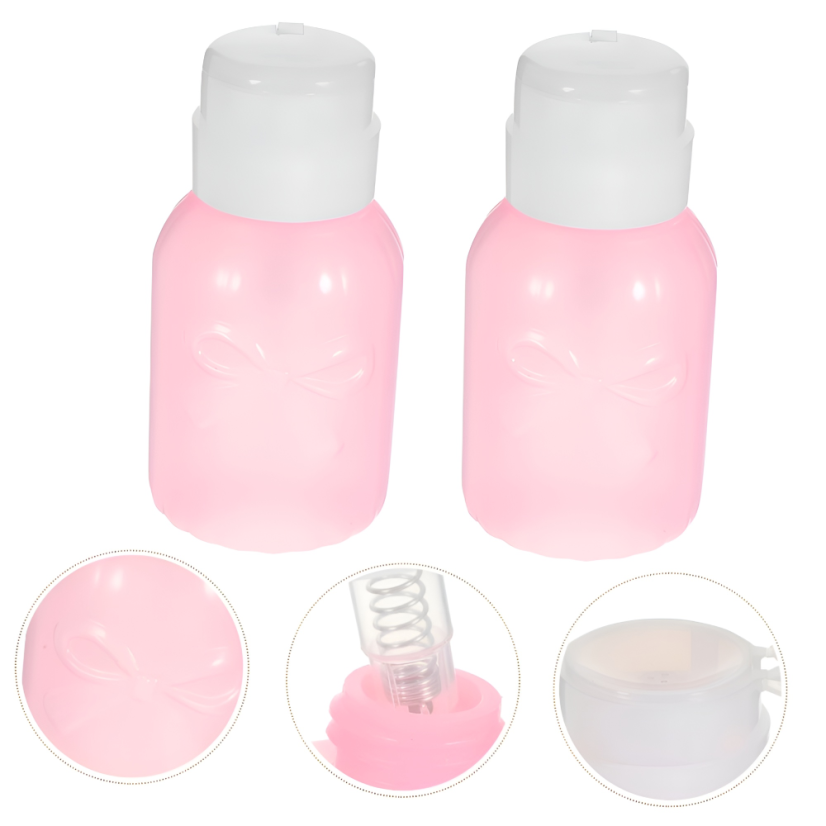 BAFI Dávkovač s pumpičkou, 220 ml