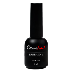 COSMONAIL Base 4 in 1, 10 ml
