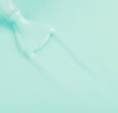 COSMONAIL Gel Polish Summer 012 Mint Breeze, 8 ml