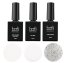 BAFI Juego deTop Coat
