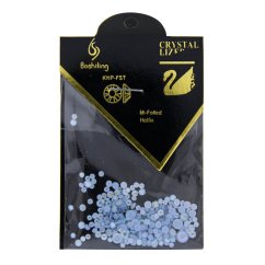 ALLEPAZNOKCIE Circonita UV2 - piedras, azules