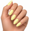 BAFI Gel Polish 033 Vanilla Yellow, 10 ml
