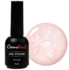 COSMONAIL Gel Polish Silk 003 Pearl Rose, 8 ml