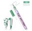 BORN PRETTY - marcador de manicura, verde
