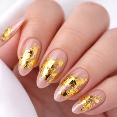 Lámina de uñas 7
