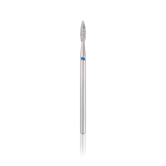 BAFI Diamond cutter flame 2,1/8 mm, blue