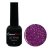 CosmoNail Gel polish Flashing Disco 12, 8 ml