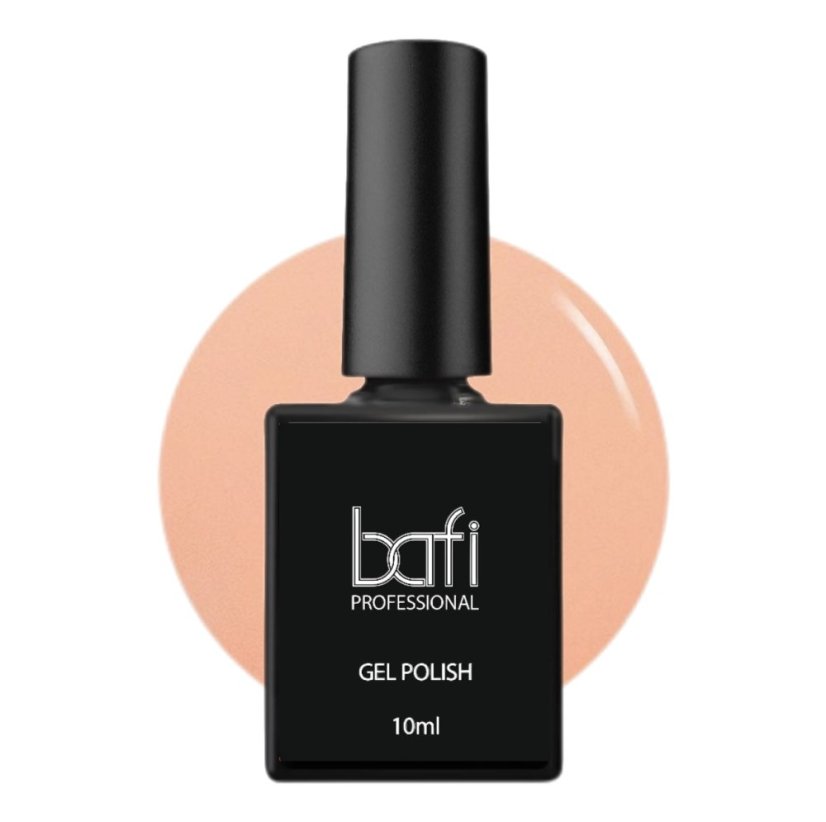 BAFI Set de esmalte en gel "Easter"
