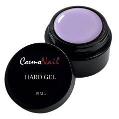 COSMONAIL Hard Gel 022, 15 ml