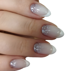COSMONAIL Glitter Gel 044, 5 ml