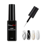 COSMONAIL Liner painting gel - black, 8 ml