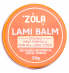ZOLA Lami balm Orange - lepicí balzám, 30 g