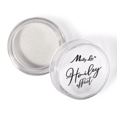 MOLLY LAC Hailey effect - polvos para uñas