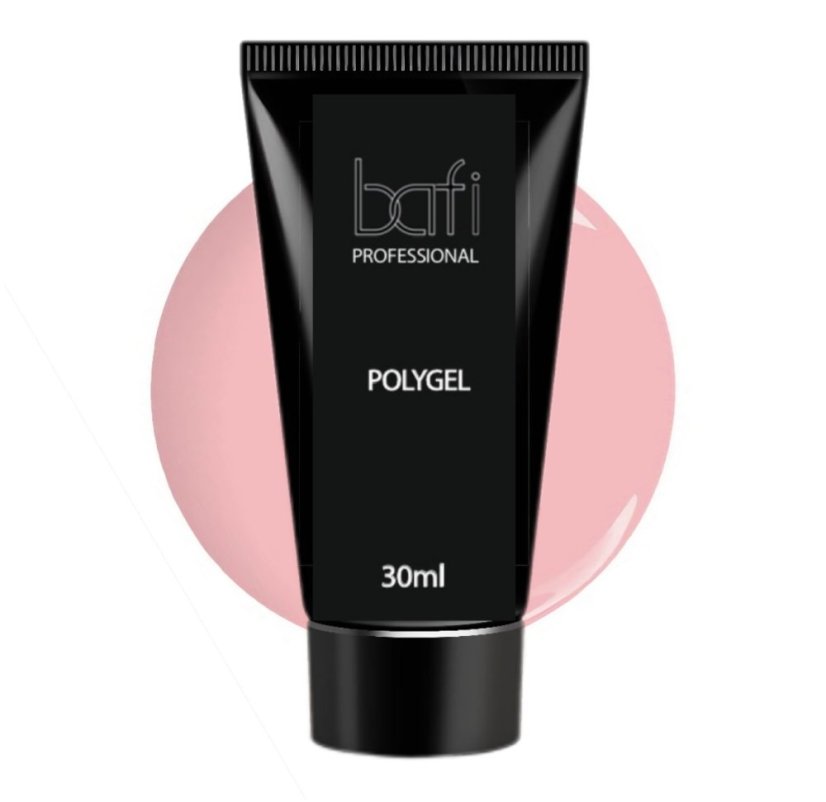 BAFI Polygel set